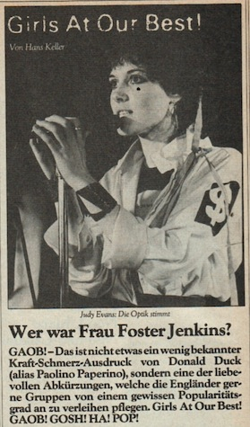 foster jenkins