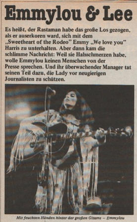 emmylou