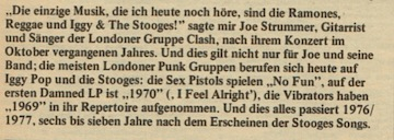 iggy pop
