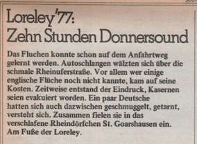 loreley