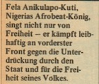 fela kuti