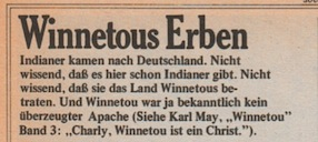 winnetous erben
