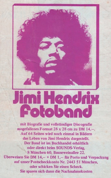 hendrix