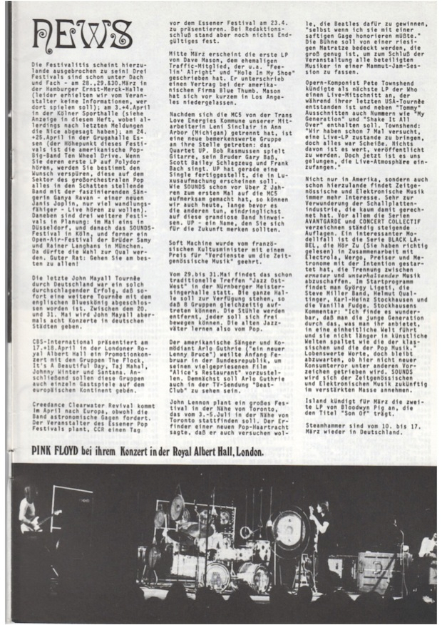 news