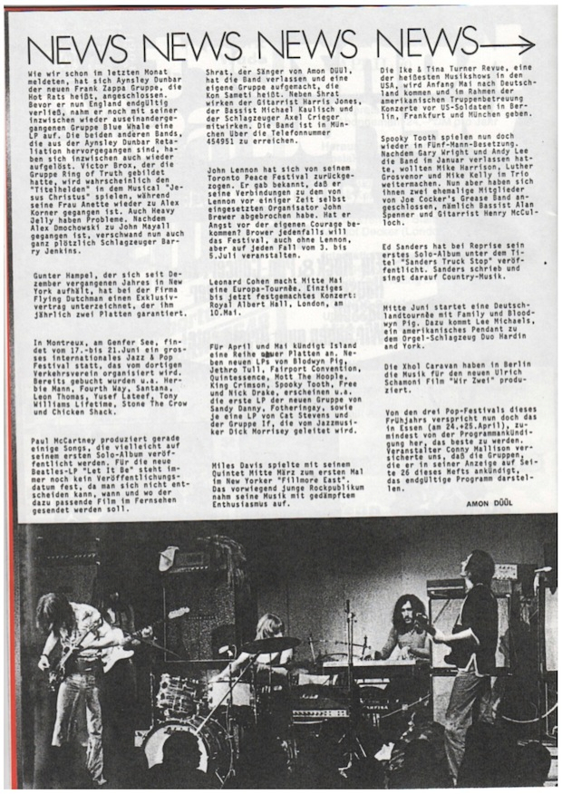 news