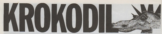 krokodil