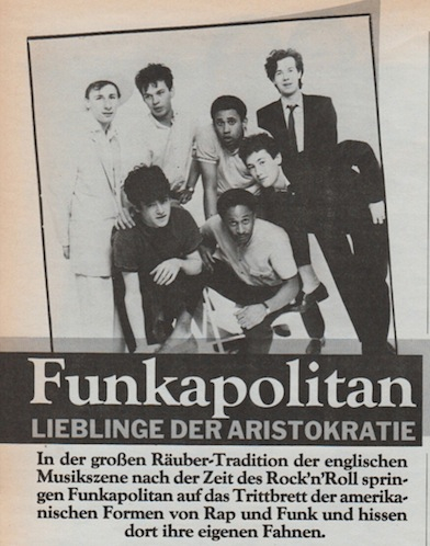 funkapolitan