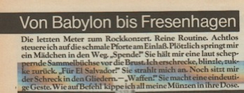 babylon