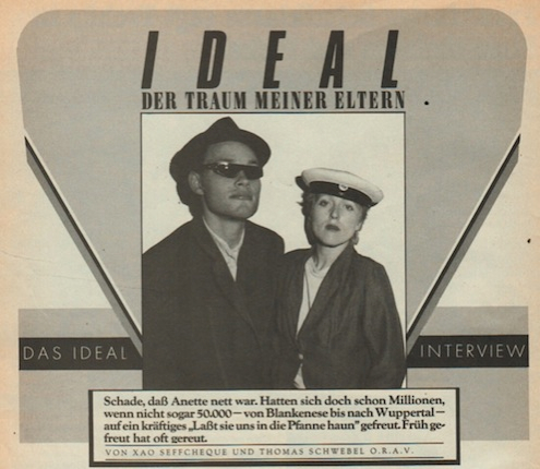 ideal