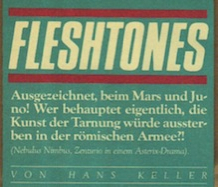 fleshtones