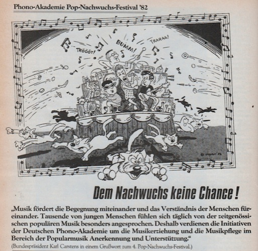 phono akademie