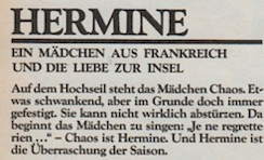 hermine