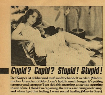 cupid