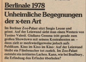 berlinale