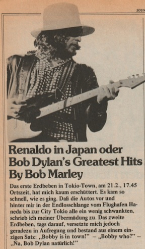 dylan