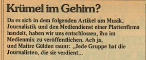 kruemel