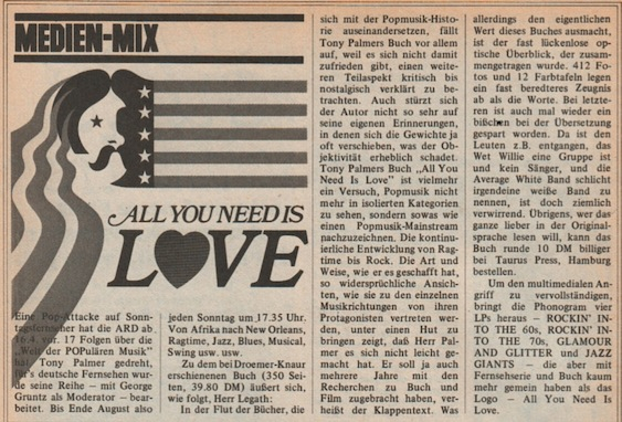 medien mix