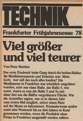 technik
