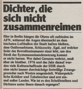 dichter