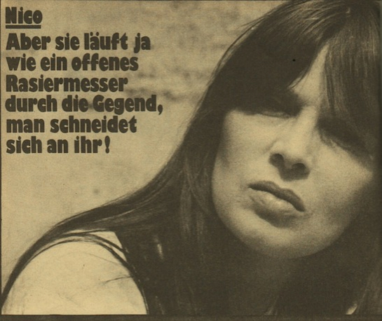 nico