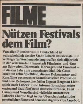 filmfestivals