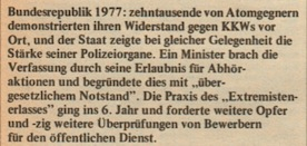menschenrechtsverletzungen